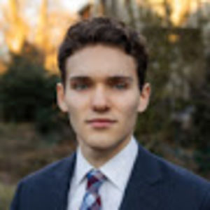 Meet your Posher, Alexander